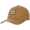 Stetson Lenloy Cotton Baseball Cap - Beige Colour thumbnail