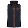 Holland Cooper Women's Lightweight Country Gilet - Ink Navy Colour thumbnail