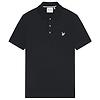 Lyle & Scott Men's Cotton Polo Shirt - Lacquer Colour thumbnail