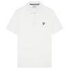 Lyle & Scott Men's Cotton Polo Shirt - White Colour thumbnail