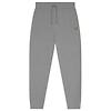 Lyle & Scott Men's Sports Fly Fleece Trackies - Mid Grey Marl Colour thumbnail