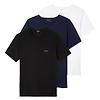 Paul Smith Men's Logo Lounge T-Shirts - 3 Pack - Multicolour Colour thumbnail