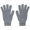 Paul Smith Men's Zebra Gloves - Slate Colour thumbnail