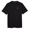 Paul Smith Men's Regular Fit Zebra T-Shirt - Black Colour thumbnail