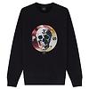 Paul Smith Men's Skull Sweatshirt - Black Colour thumbnail