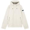 PS By Paul Smith Men's Hooded Jacket - Off White Colour thumbnail