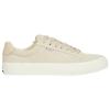 PS By Paul Smith Men's Leather Amos Trainers - Off White Colour thumbnail