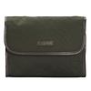 Barbour Men's Wax Hanging Washbag - Olive Colour thumbnail