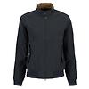 Barbour International Men's Rectifier Harrington Jacket - Navy Colour thumbnail