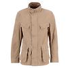 Barbour International Men's Garment Dyed Duke Casual Jacket - Timberwolf Colour thumbnail