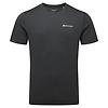 Montane Men's Dart T-Shirt - Black Colour thumbnail