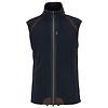 Barbour Men's Langdale Fleece Gilet - Navy Colour thumbnail