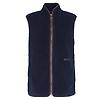 Barbour Men's Rydal Fleece Gilet - Navy Colour thumbnail