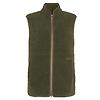 Barbour Men's Rydal Fleece Gilet - Olive Colour thumbnail