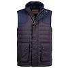 Barbour Men's Bradford Gilet - Navy Colour thumbnail