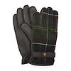 Barbour Men's Newbrough Tartan Gloves - Classic Colour thumbnail