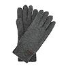 Barbour Men's Carlton Knitted Gloves - Grey Colour thumbnail