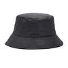 Barbour Wax Bucket Hat - Black Colour thumbnail