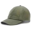 Barbour Men's Wax Sports Cap - Light Moss Colour thumbnail