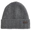 Barbour Men's Carlton Beanie - Grey Colour thumbnail