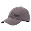 Barbour International Men's Norton Drill Sports Cap - Plum Grey Colour thumbnail