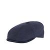Barbour Men's Claymore Baker Boy Hat - Navy Colour thumbnail