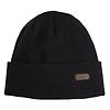 Barbour Men's Healey Beanie - Black Colour thumbnail
