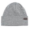 Barbour Men's Healey Beanie - Light Grey Colour thumbnail