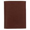 Barbour Men's Colwell Small Billfold Wallet - Brown/Classic Colour thumbnail