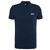 Barbour International Men's Essential Polo Shirt - Navy Colour thumbnail