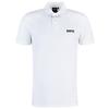 Barbour International Men's Essential Polo Shirt - White Colour thumbnail