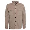 Barbour International Men's Arlo Overshirt - Brindle Colour thumbnail