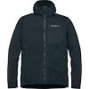 Montane Men's Protium CP Hooded Fleece Jacket - Black Colour thumbnail