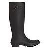 Barbour Men's Bede Tall Wellingtons - Black Colour thumbnail