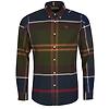 Barbour Men's Iceloch Tailored Fit Shirt - Classic Colour thumbnail