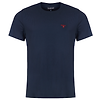 Barbour Men's Essential Sports T-Shirt - Navy Colour thumbnail