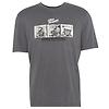 Barbour International Men's Firebird Graphic T-Shirt - Asphalt Colour thumbnail
