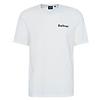 Barbour Men's Homelane T-Shirt - Whisper White Colour thumbnail
