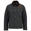 Barbour International Men's Steve McQueen Workers Wax Jacket - Sage Colour thumbnail