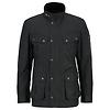 Barbour International Men's Tourer Duke Wax Jacket - Sage Colour thumbnail