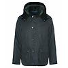 Barbour Men's Modern Beaufort Waxed Jacket - Sage Colour thumbnail
