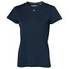 Holland Cooper Women's Monogram Tee - Ink Navy Colour thumbnail