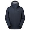 Montane Men's Cetus Lite Waterproof Jacket - Eclipse Blue Colour thumbnail