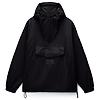 Napapijri Men's Rainforest Next Summer Anorak - Black Colour thumbnail