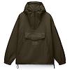 Napapijri Men's Rainforest Next Summer Anorak - Dark Green Olive Colour thumbnail