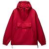 Napapijri Men's Rainforest Next Summer Anorak - Red Colour thumbnail