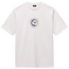 Napapijri Men's Phos T-Shirt - White Whisper Colour thumbnail
