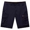 Napapijri Men's Noto 2.0 Cargo Shorts - Blu Marine Colour thumbnail