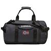 Napapijri Bering Travel Bag - Black Colour thumbnail