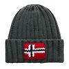 Napapijri Semiury Beanie - Green Urban Colour thumbnail